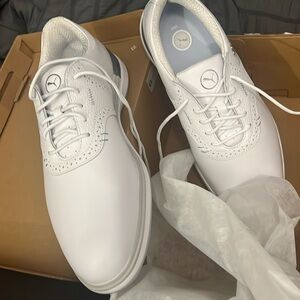 Puma Avant Golf Shoes